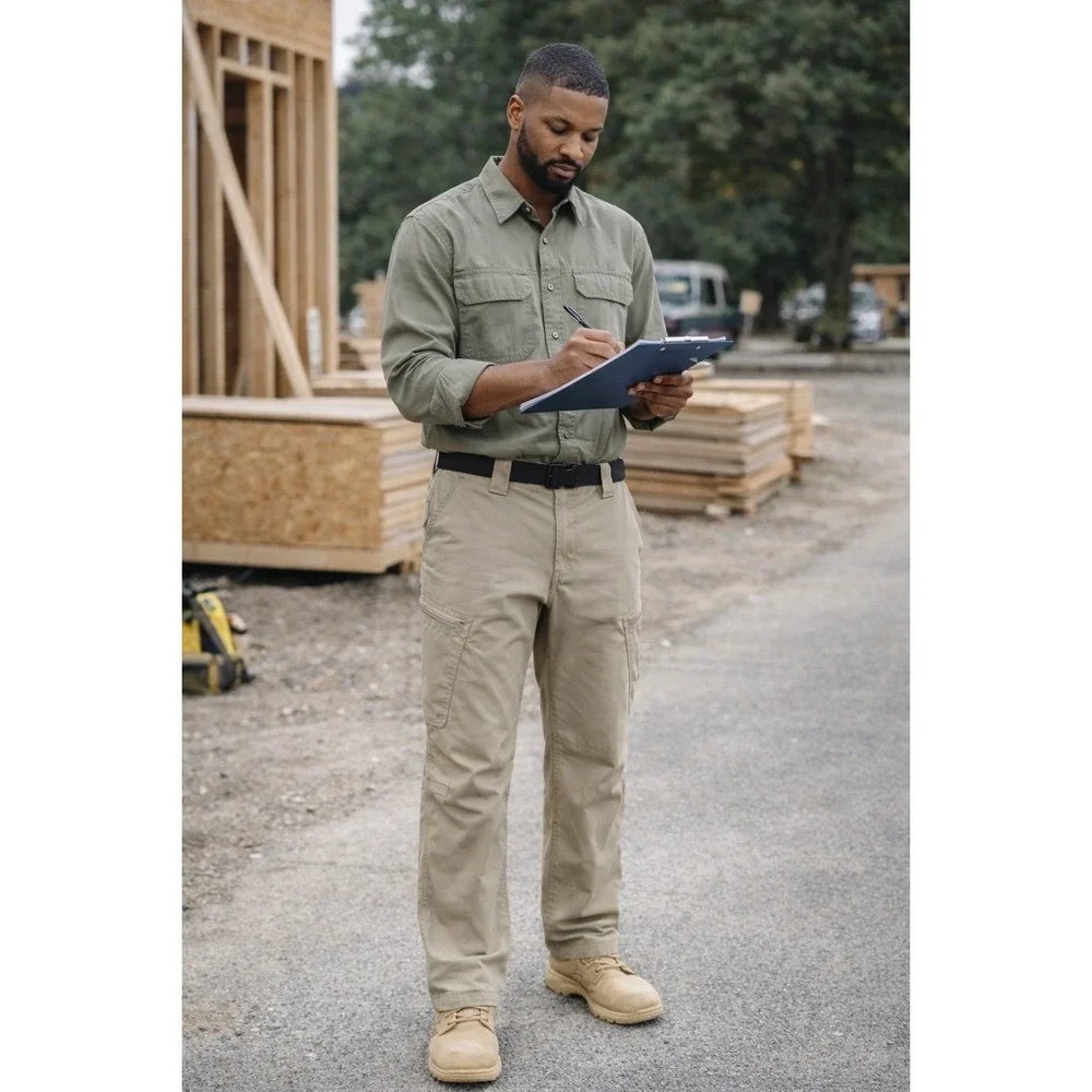 Propper tactical cargo